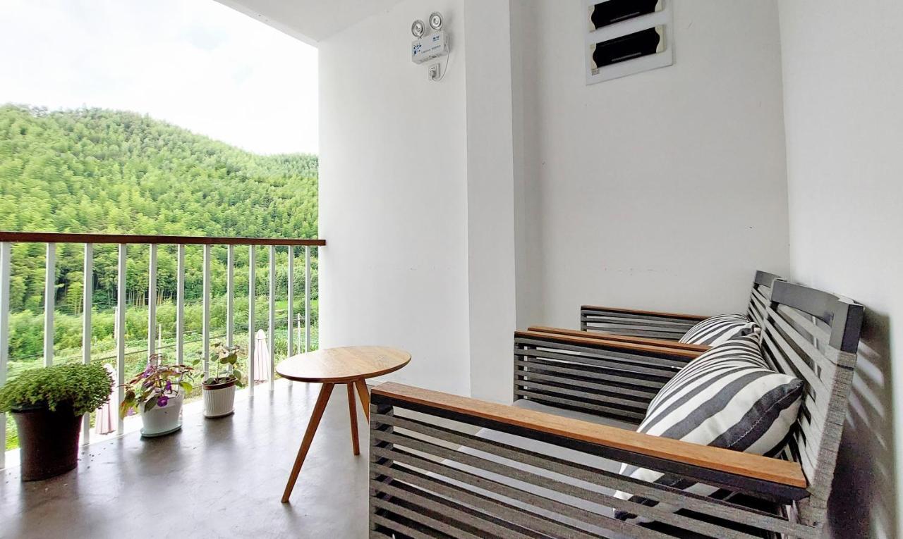 Moganshan Naicang Boutique Hotel Deqing Dış mekan fotoğraf